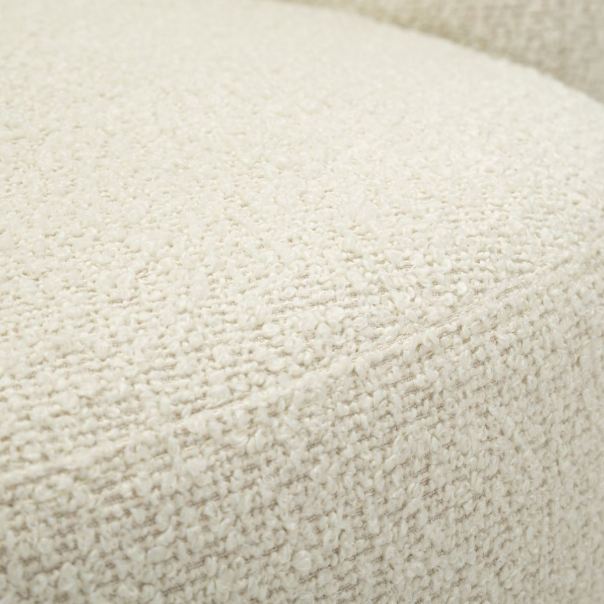 Torino Swivel Fabric Armchair for Living Room — 6