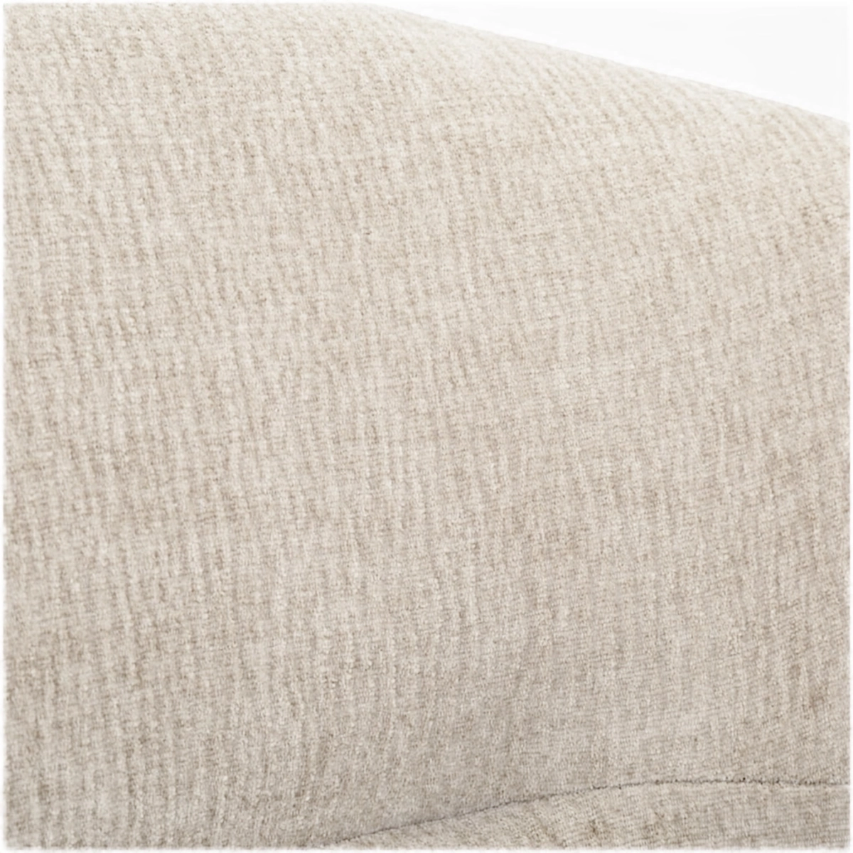 Modern Upholstered Armchair Dubai Poise with Armrests — 8