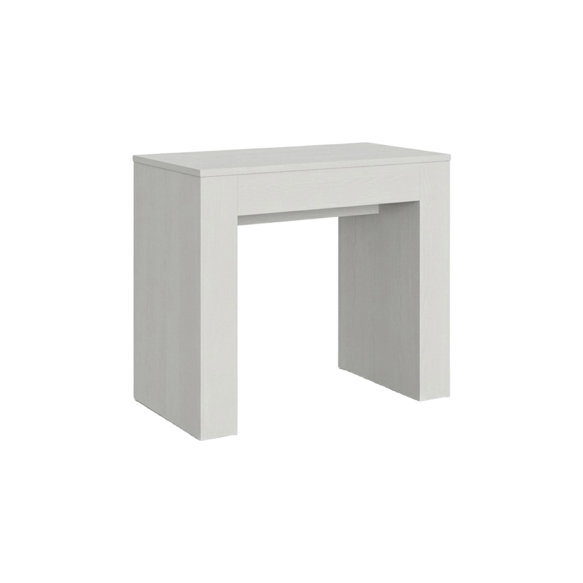 Extendable Hallway and Dining Console Table 90x49-307 cm Extra — 1