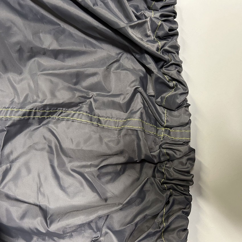 Waterproof Sun Lounger Cover 200x75x45cm CVL Kedels — 2