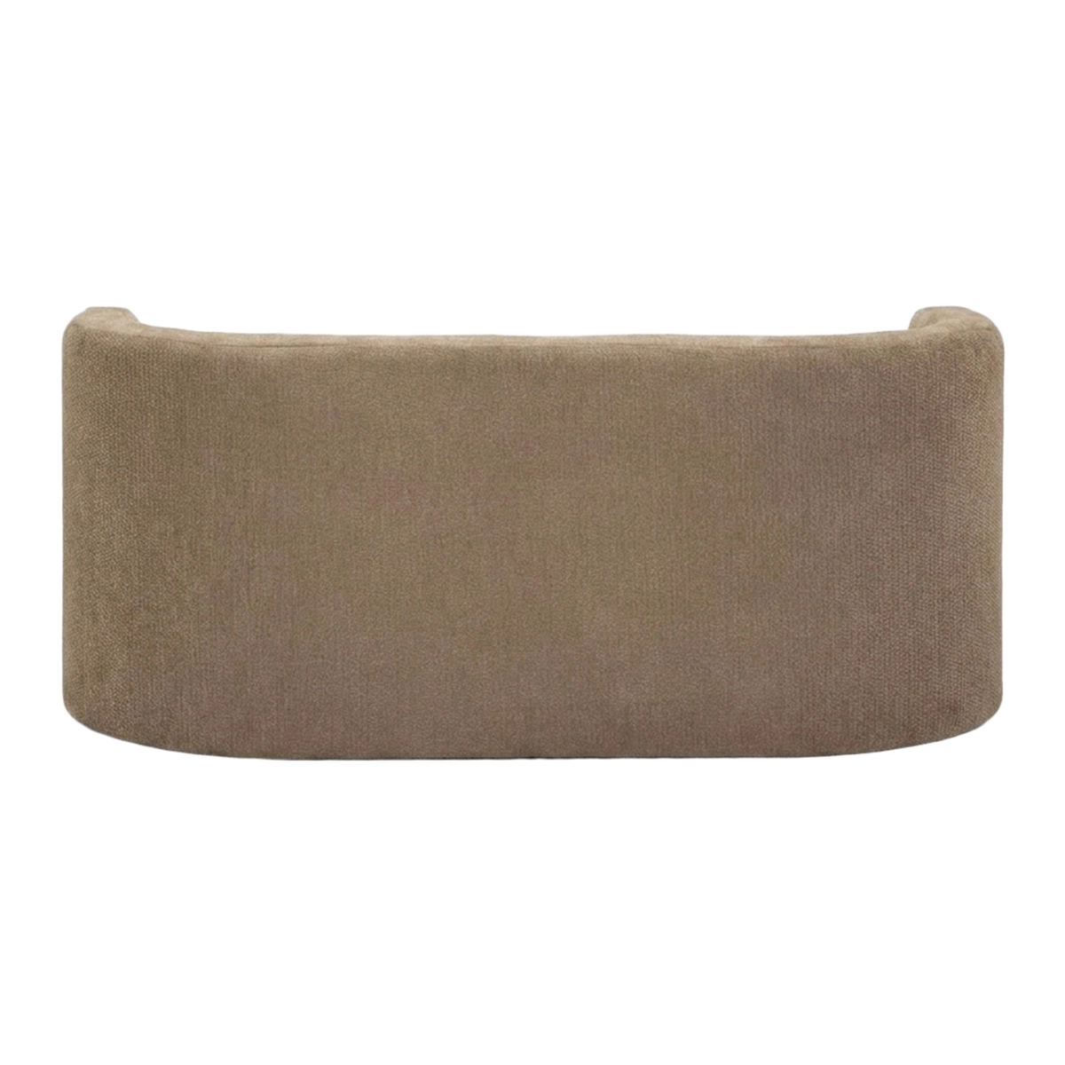 Nordic Upholstered End of Bed Bench Vipe Poised Elegance — 7
