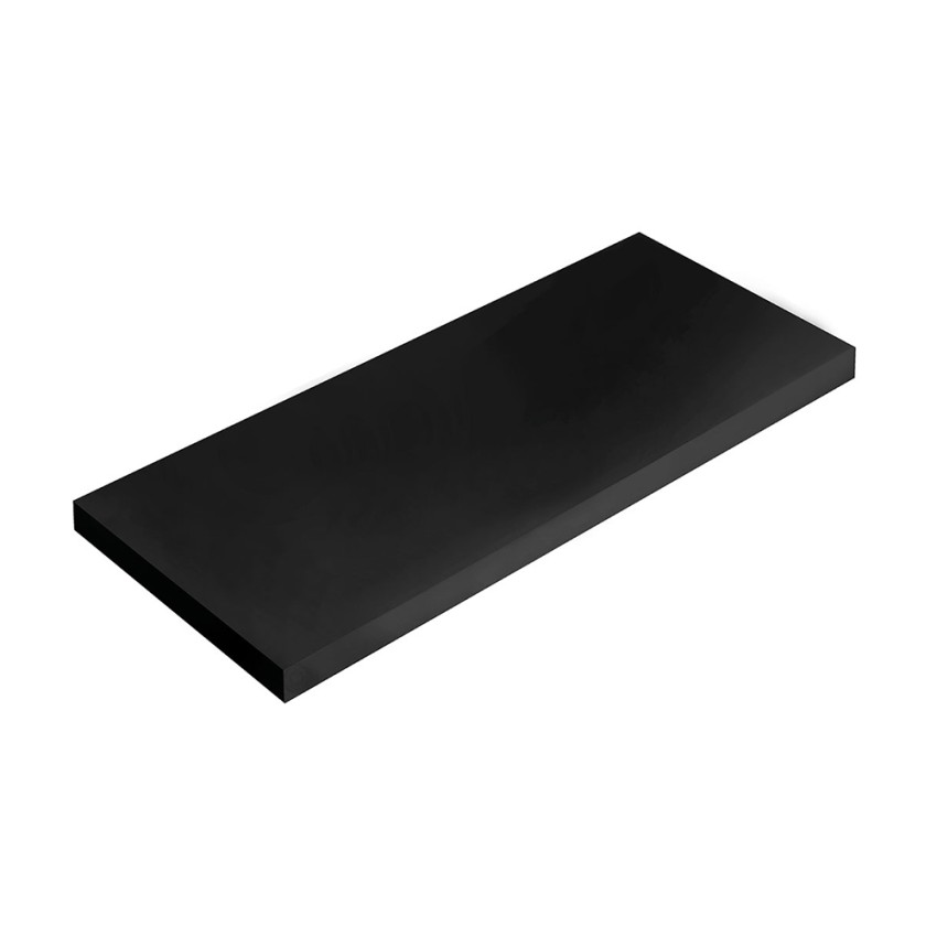 Modern Floating Wall Shelf SMART — 1