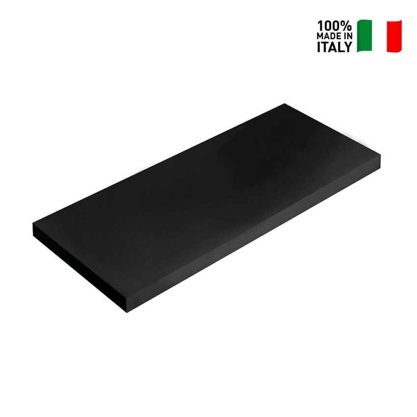 Modern Floating Wall Shelf SMART — 3
