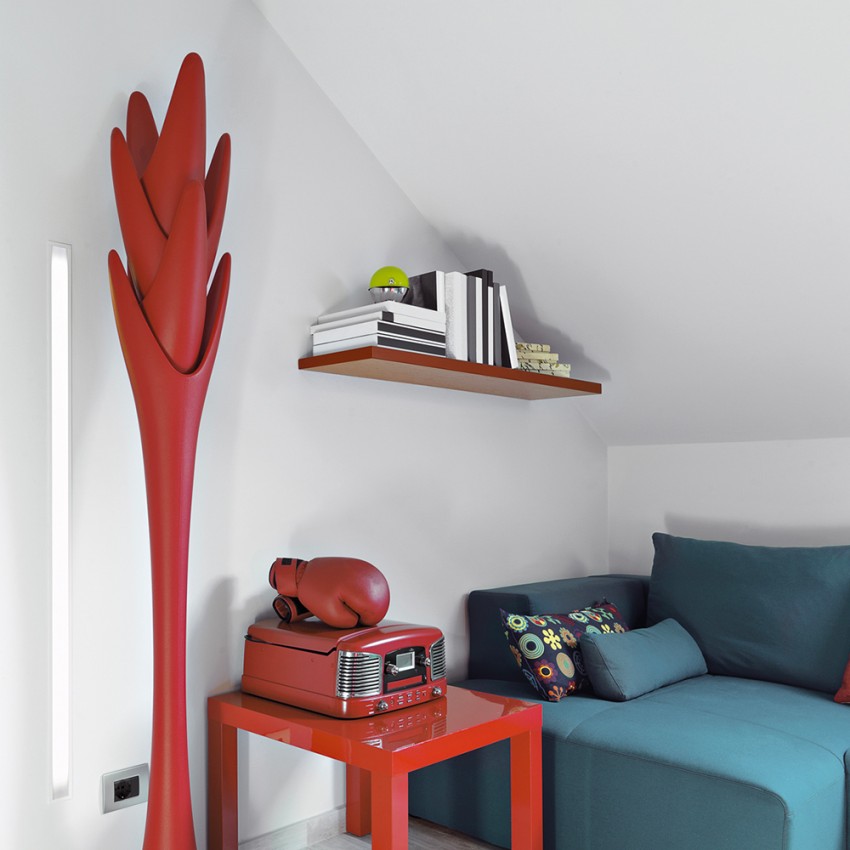 Modern Floating Wall Shelf SMART — 4