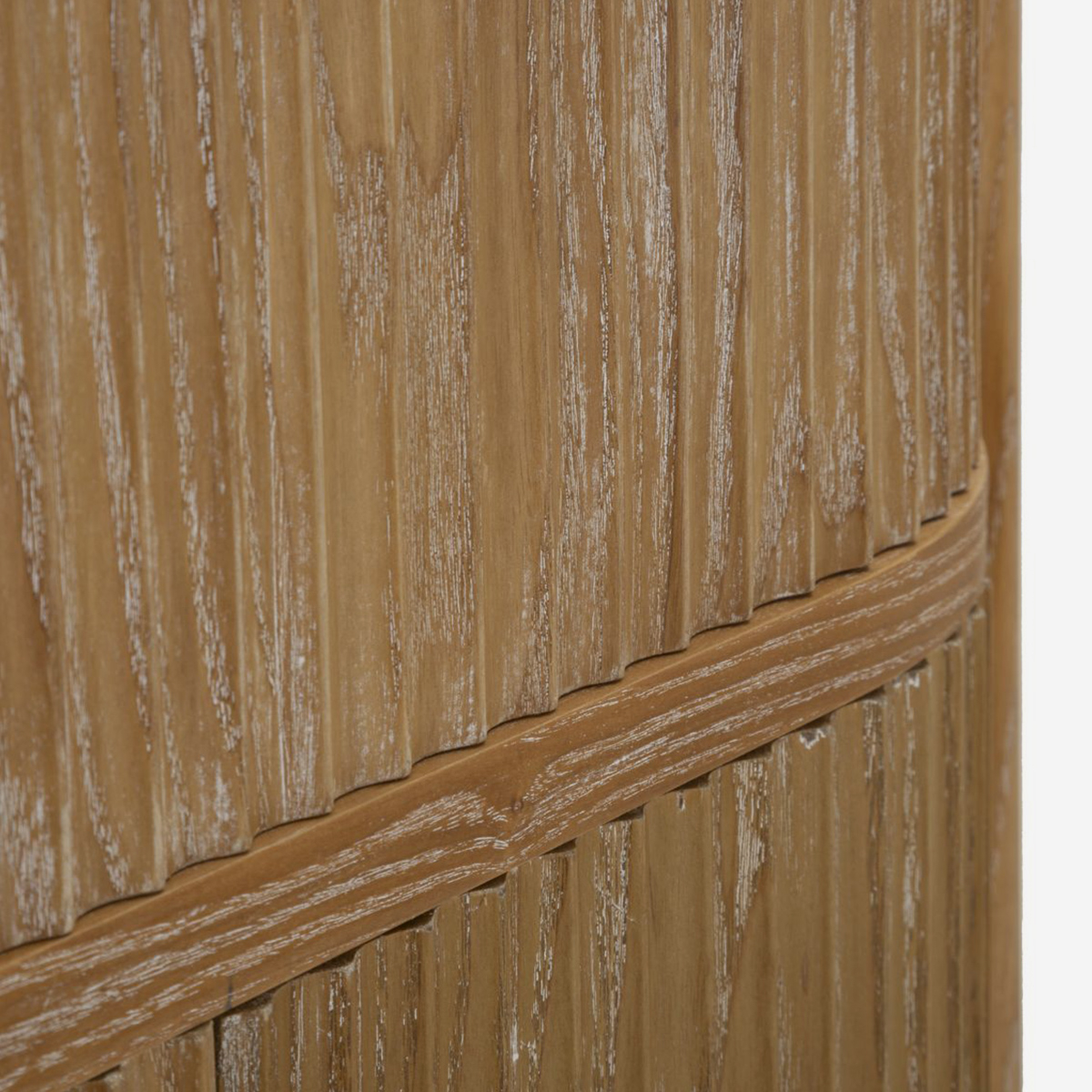 Goteborg Wooden Entryway Cabinet with Drawer and Doors — 3