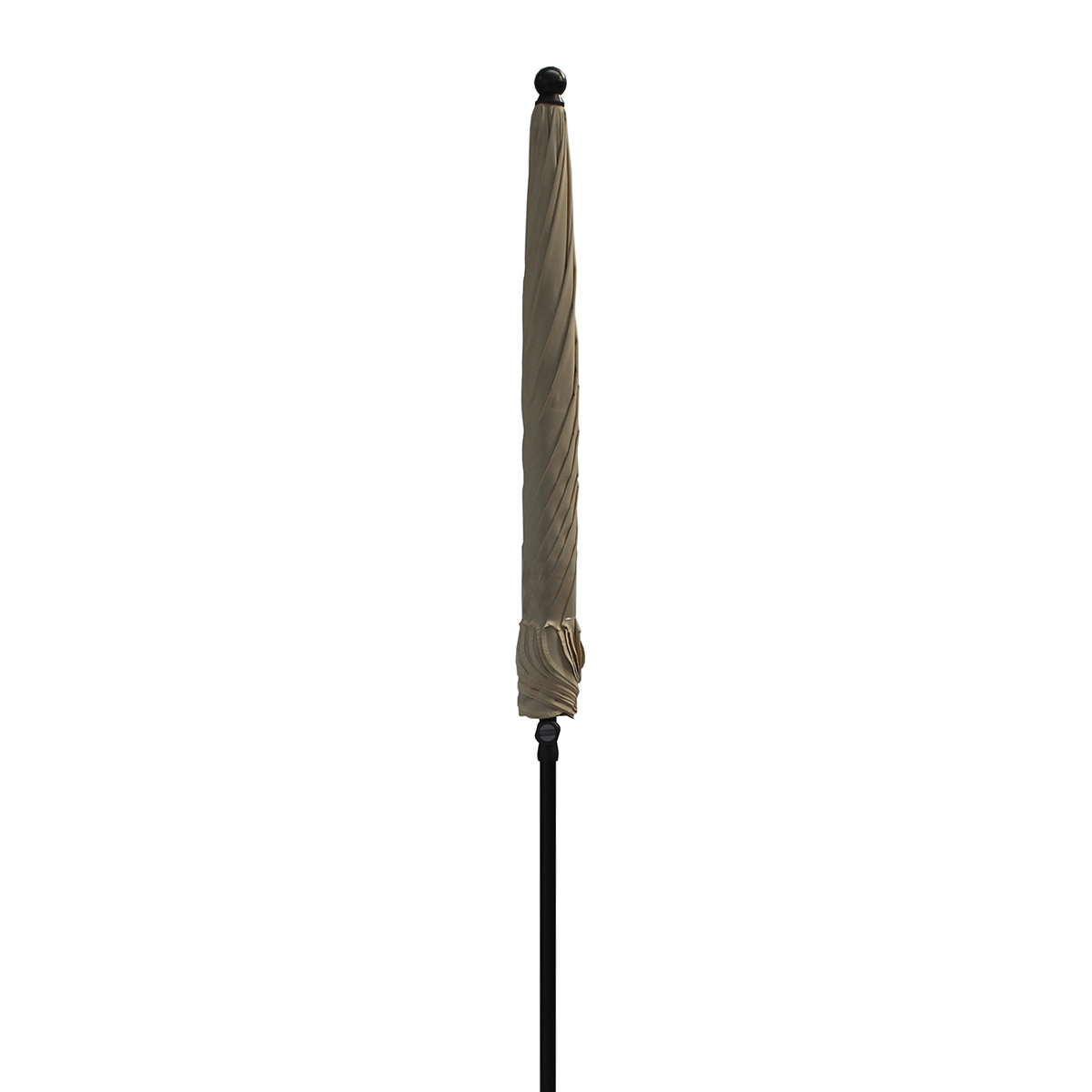 Maffei Allegro ART 82 Round Garden Parasol 200 cm — 5