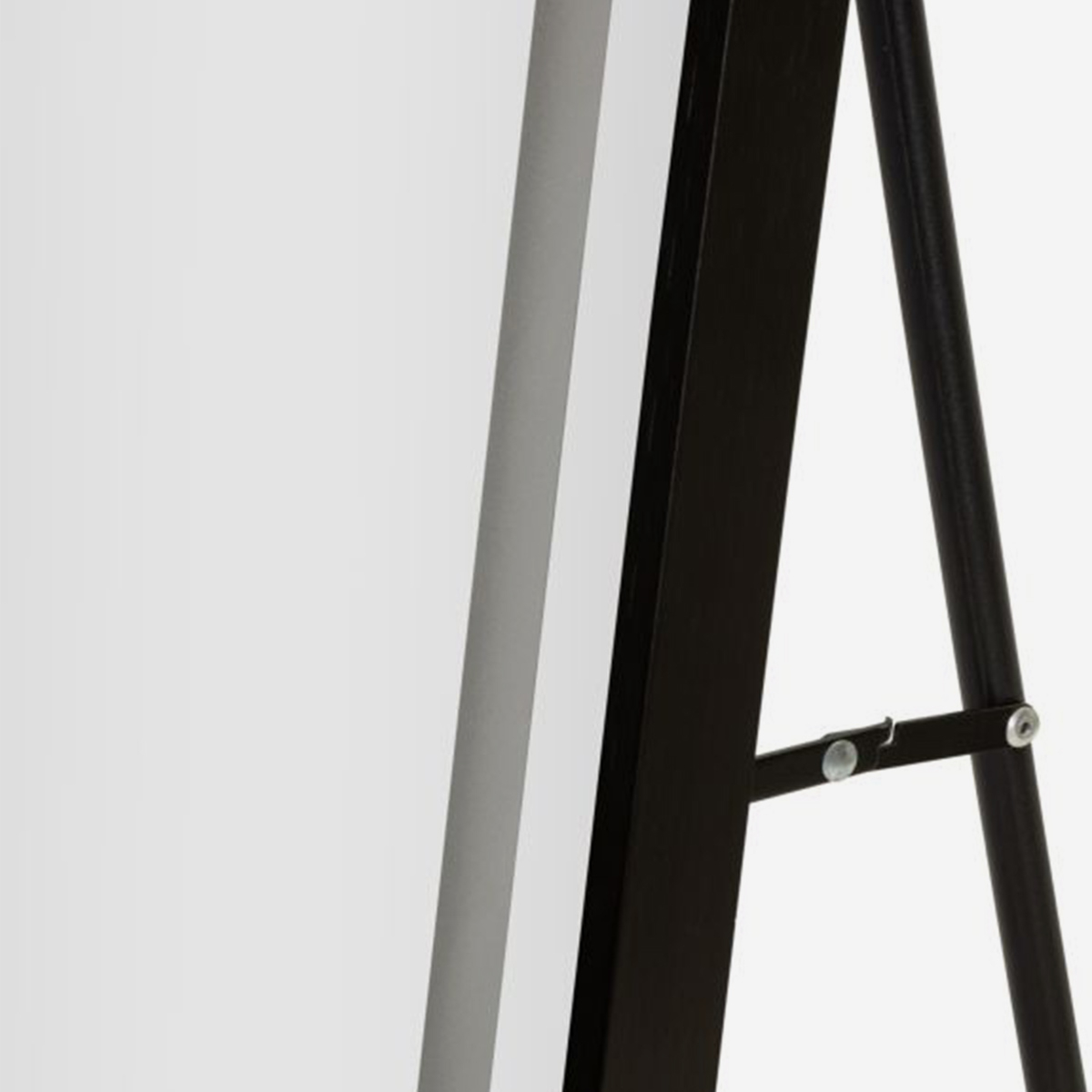 Arched LED Floor and Wall Mirror 70x170 Nocturne Arch — 5