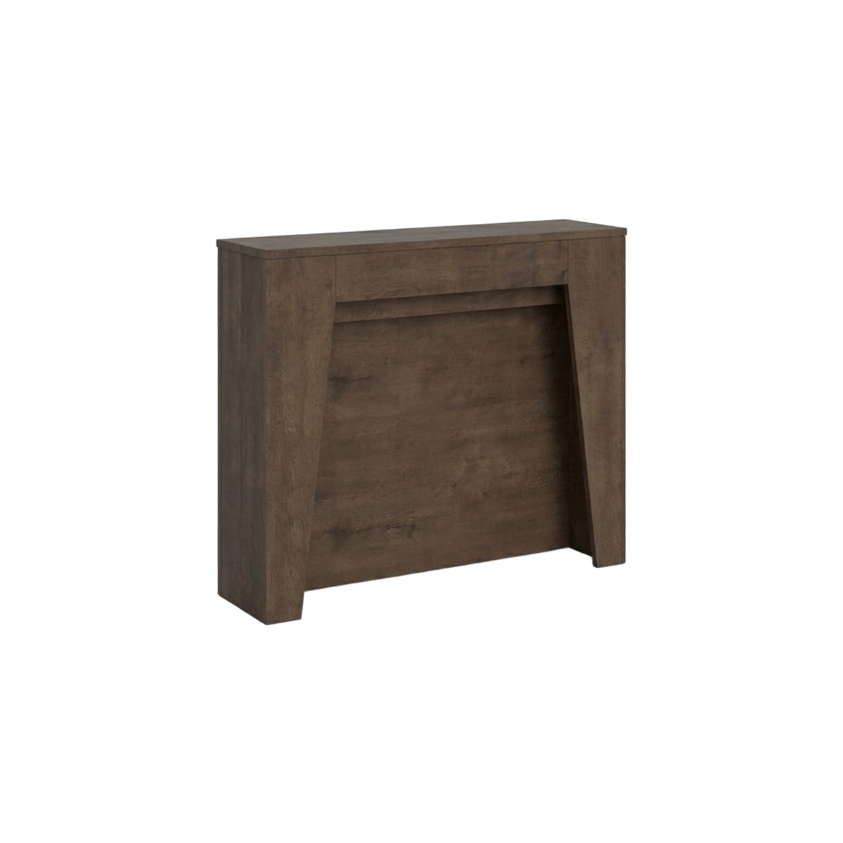 Anea Modern Minimalist Extendable Console Table 90x25-211 — 1