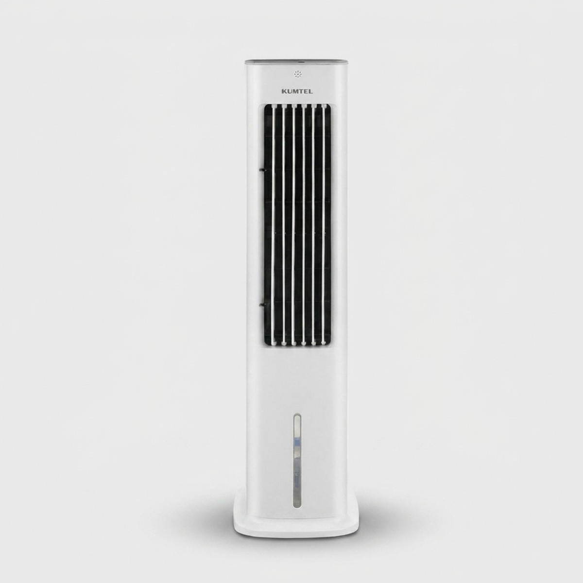 Raffrescatore evaporativo a torre con telecomando Avelis