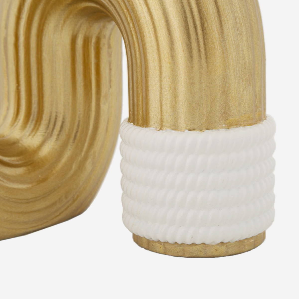 Bann S Polyresin Decorative Table Vase Mauro Ferretti — 3
