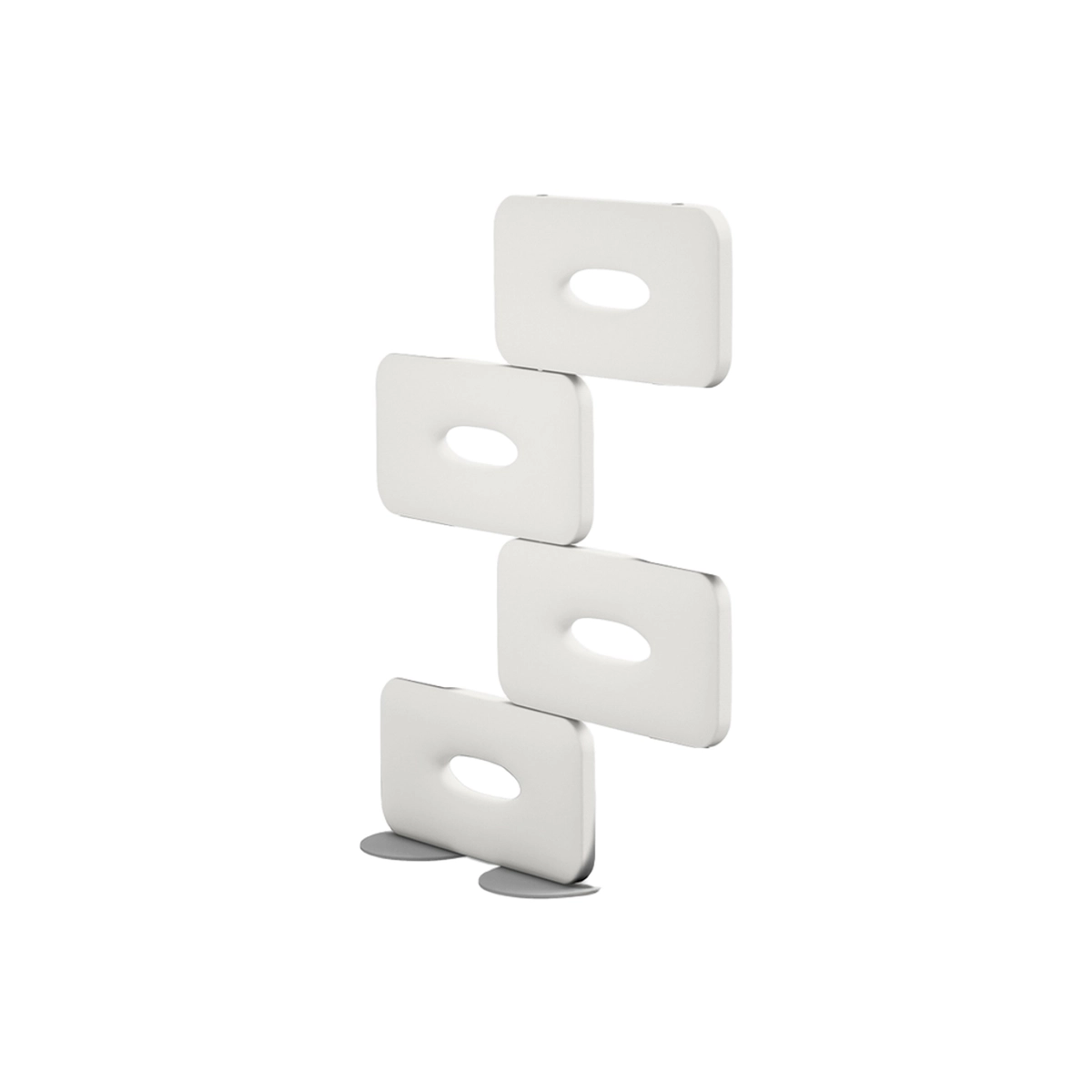 Extension Module for Cookie 200 Design Room Divider LYXO — 1