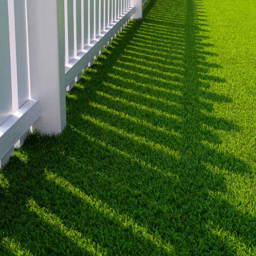 Artificial Grass Roll 1x10m 10 sqm Green XS Divina Garden — 3