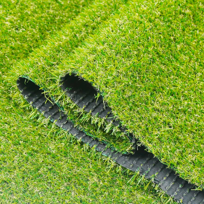 Artificial Grass Roll 1x10m 10 sqm Green XS Divina Garden — 4