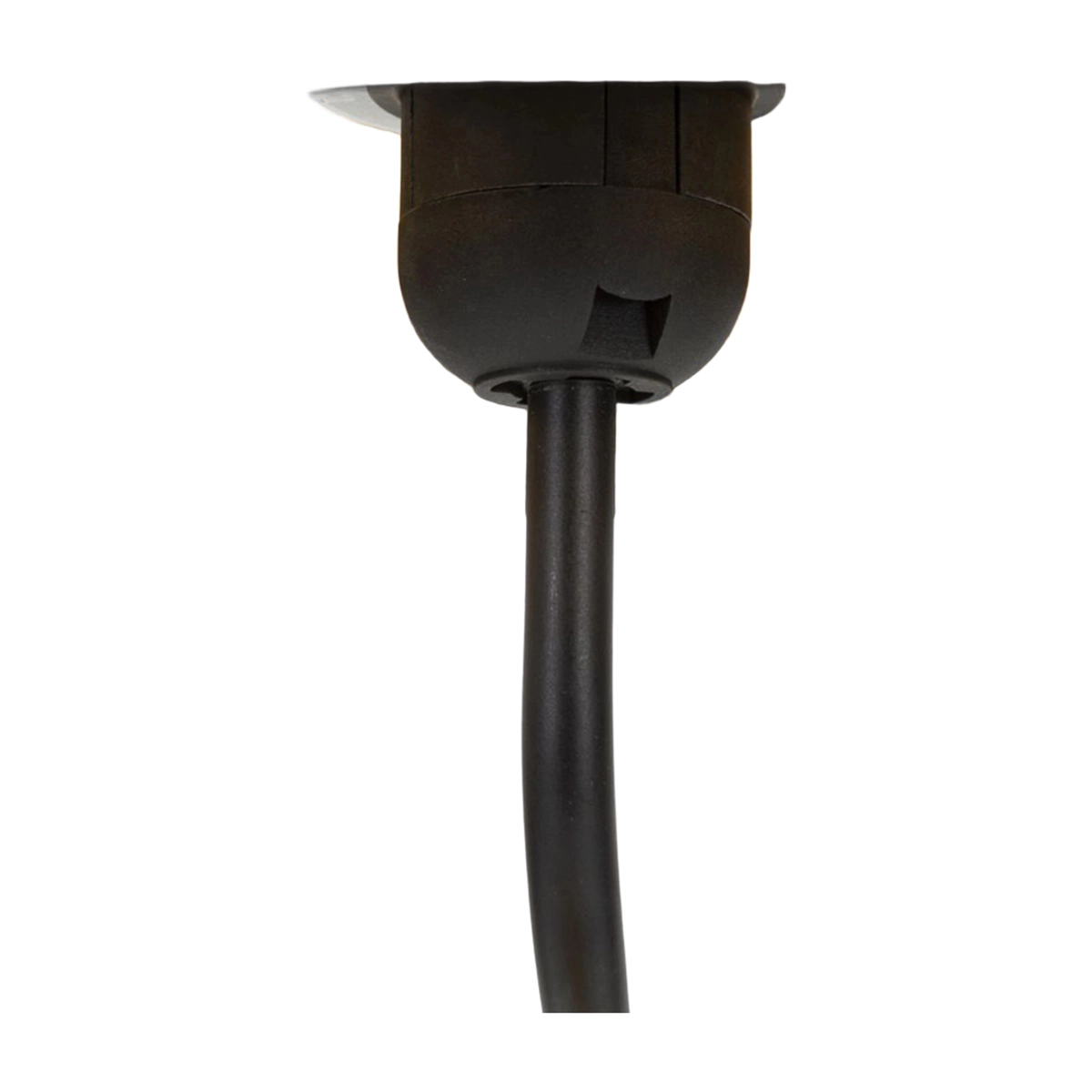 Scimmia Seduta decorative table lamp with lampshade — 6