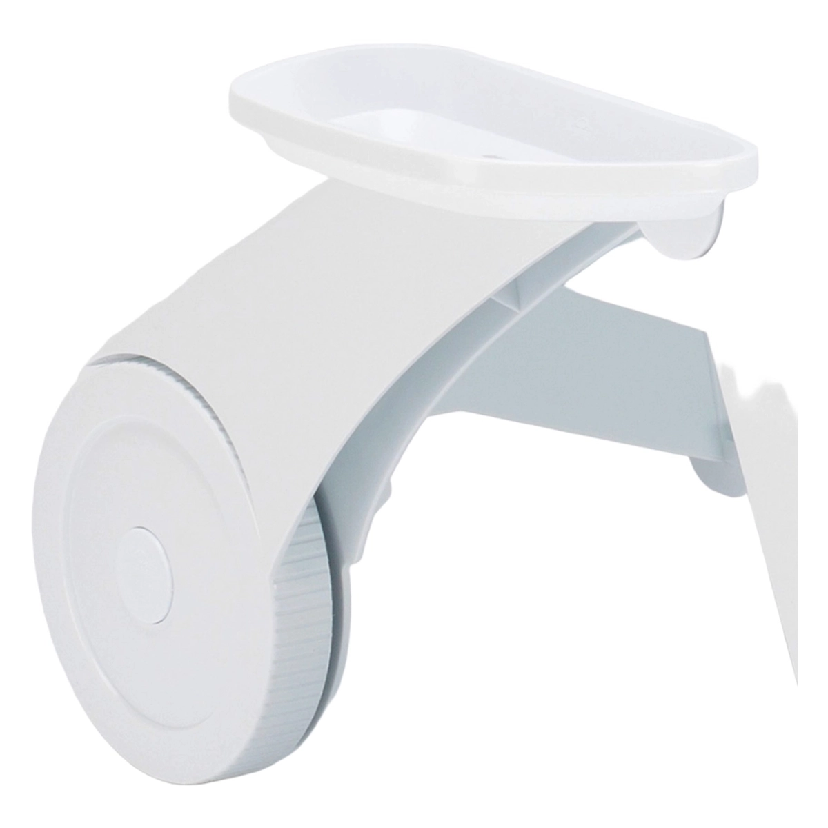 Premiere Grand Soleil folding plastic sun lounger for pool and garden — 4
