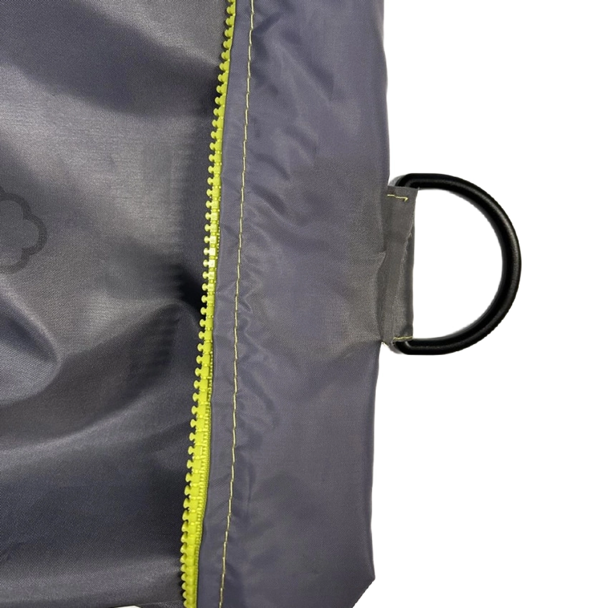 Waterproof garden cover for 3-seater outdoor sofa 220x80x60cm Kedels CVD06 — 3
