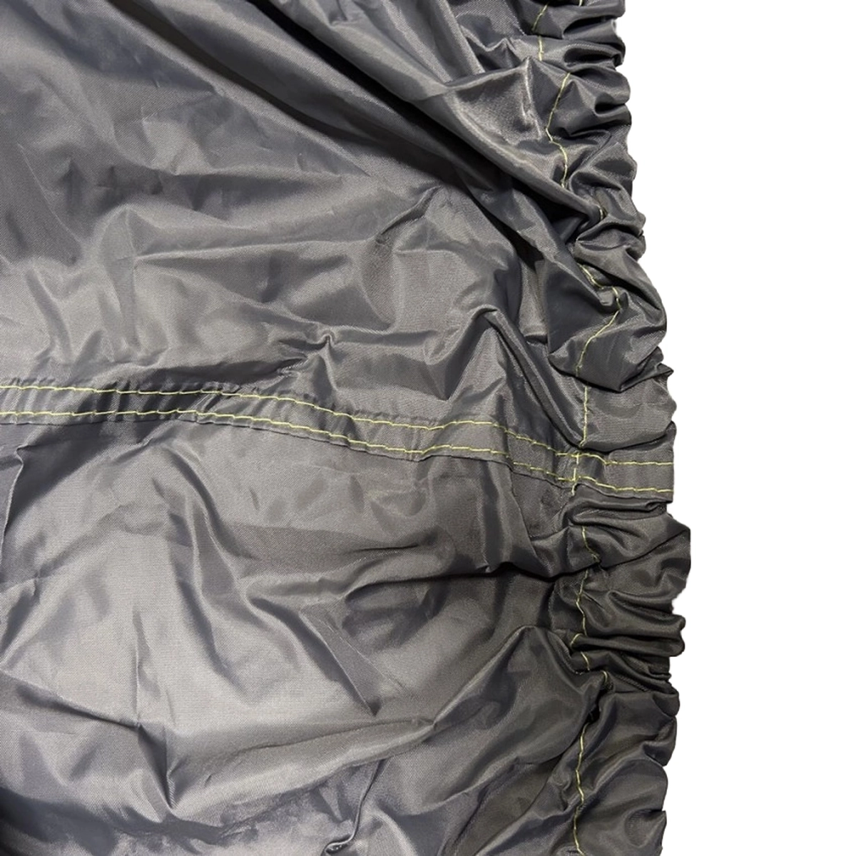 Waterproof garden cover for 3-seater outdoor sofa 220x80x60cm Kedels CVD06 — 2
