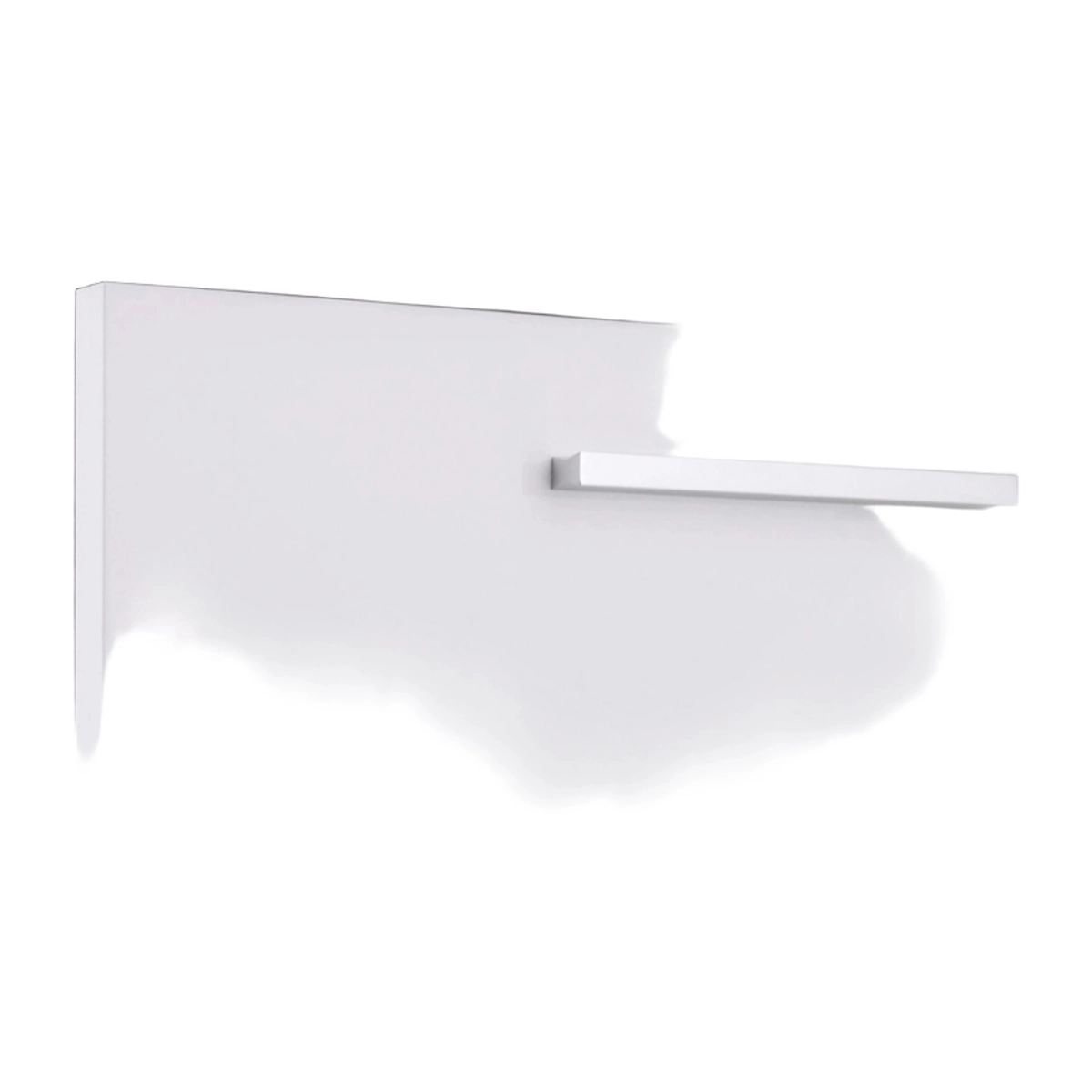 Modern corner desk 180x160 with 3 drawers New Selina Report — 9
