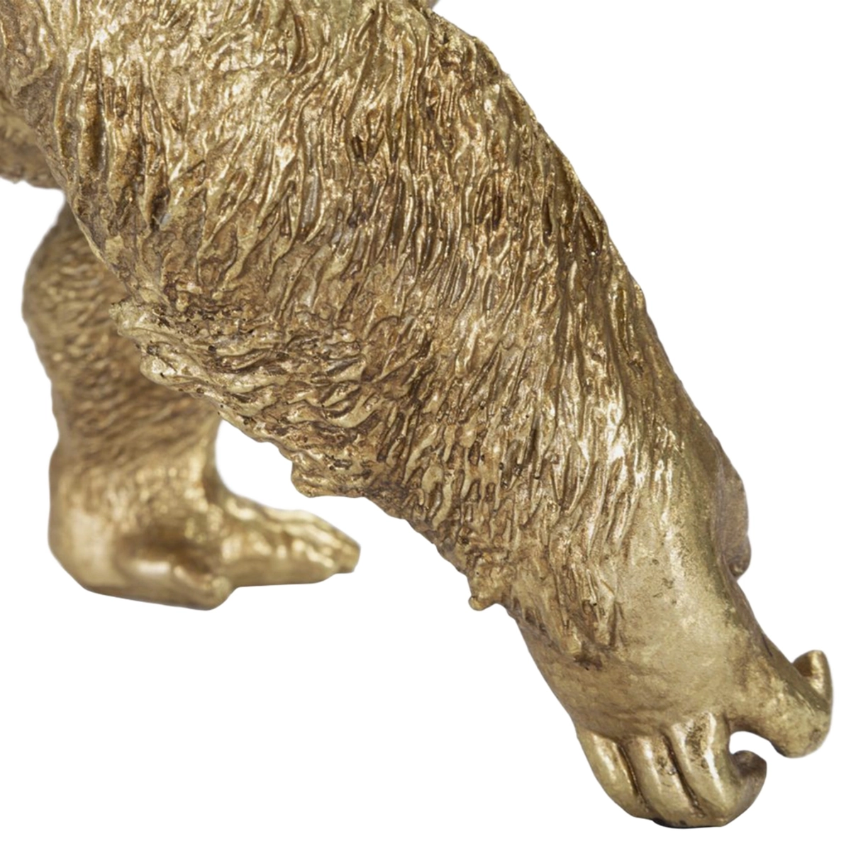 Gorilla Decorative Table Lamp in Resina — 8
