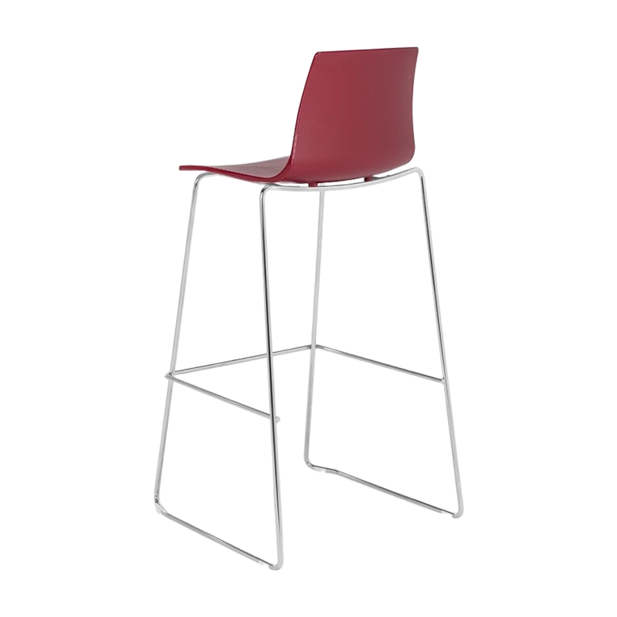 Grand Soleil Kitchen and Bar Stool 74cm Imola Slitta — 3