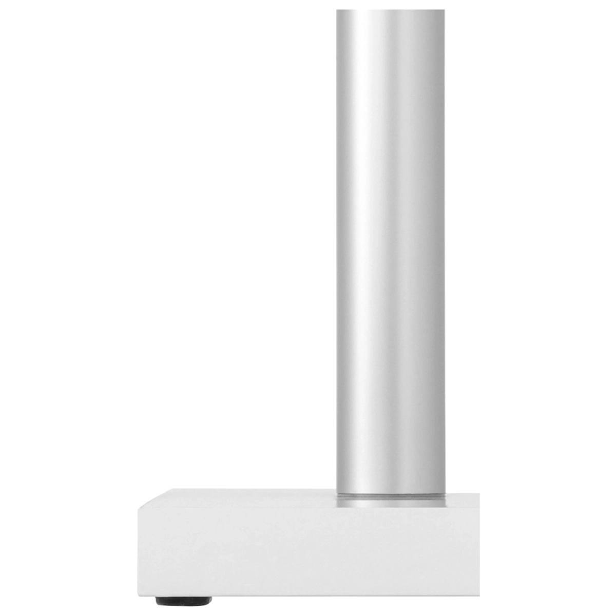 Vilnis Modern Design White Corner Desk for Office or Study, 180x160 cm — 8