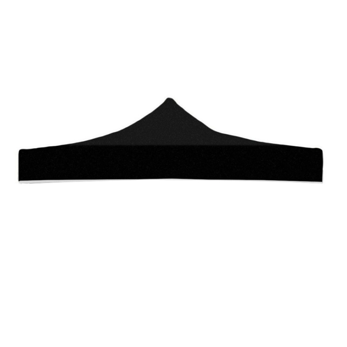 Waterproof 3x3m Pop-Up Gazebo Replacement Canopy Top — 2