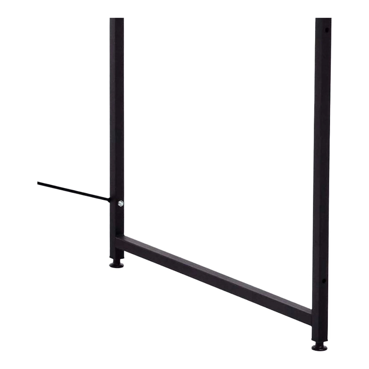 Desk Scrivania Industriale 180x60 Wootop XL Wood Metal Office24 — 6