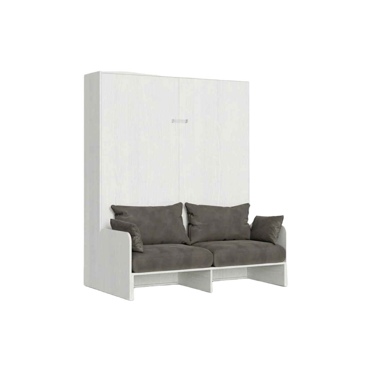 Sofà Kentaro Foldaway Double Bed with Sofa Itamoby — 1