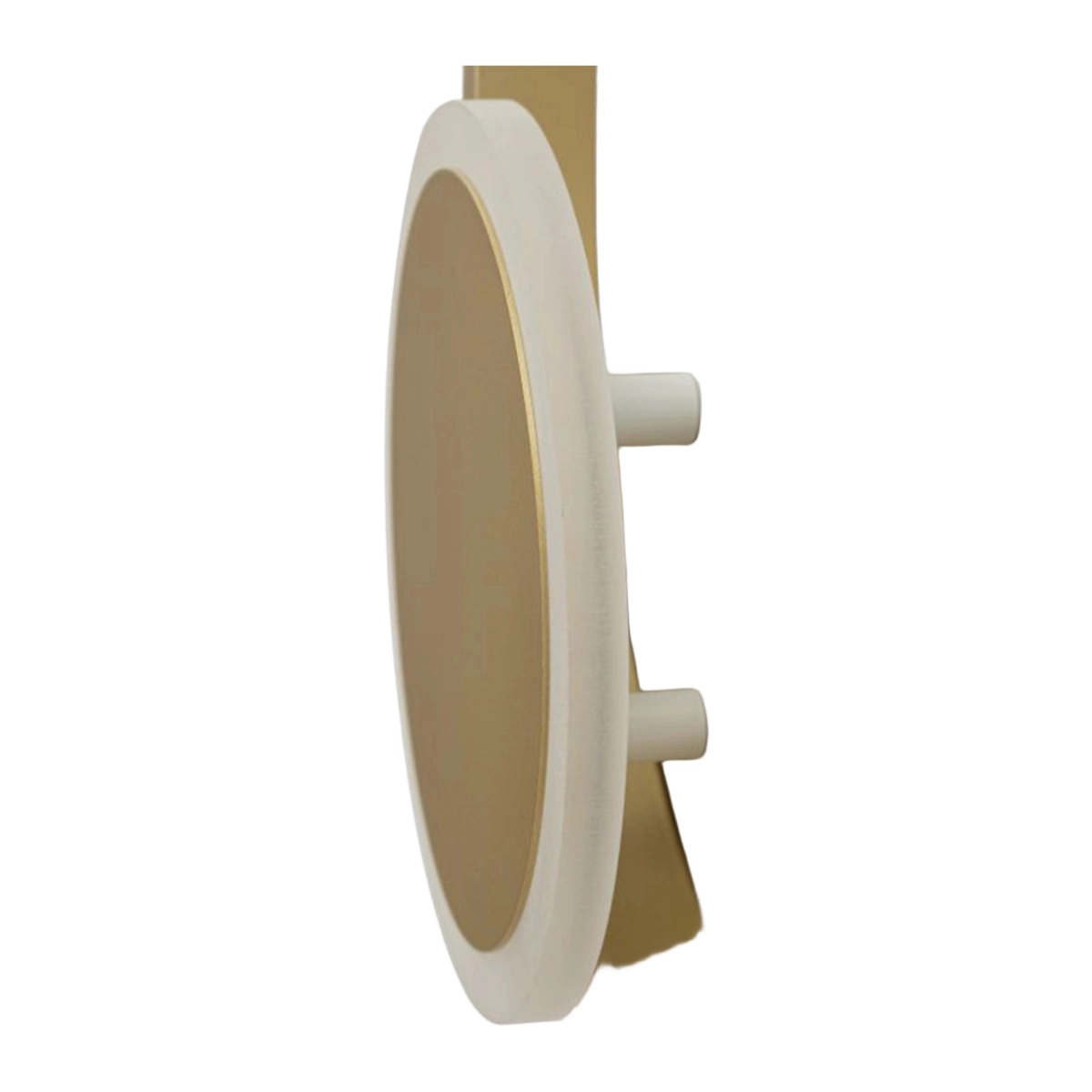Dish Modern 3 Colour Temperature LED Wall Light — 5