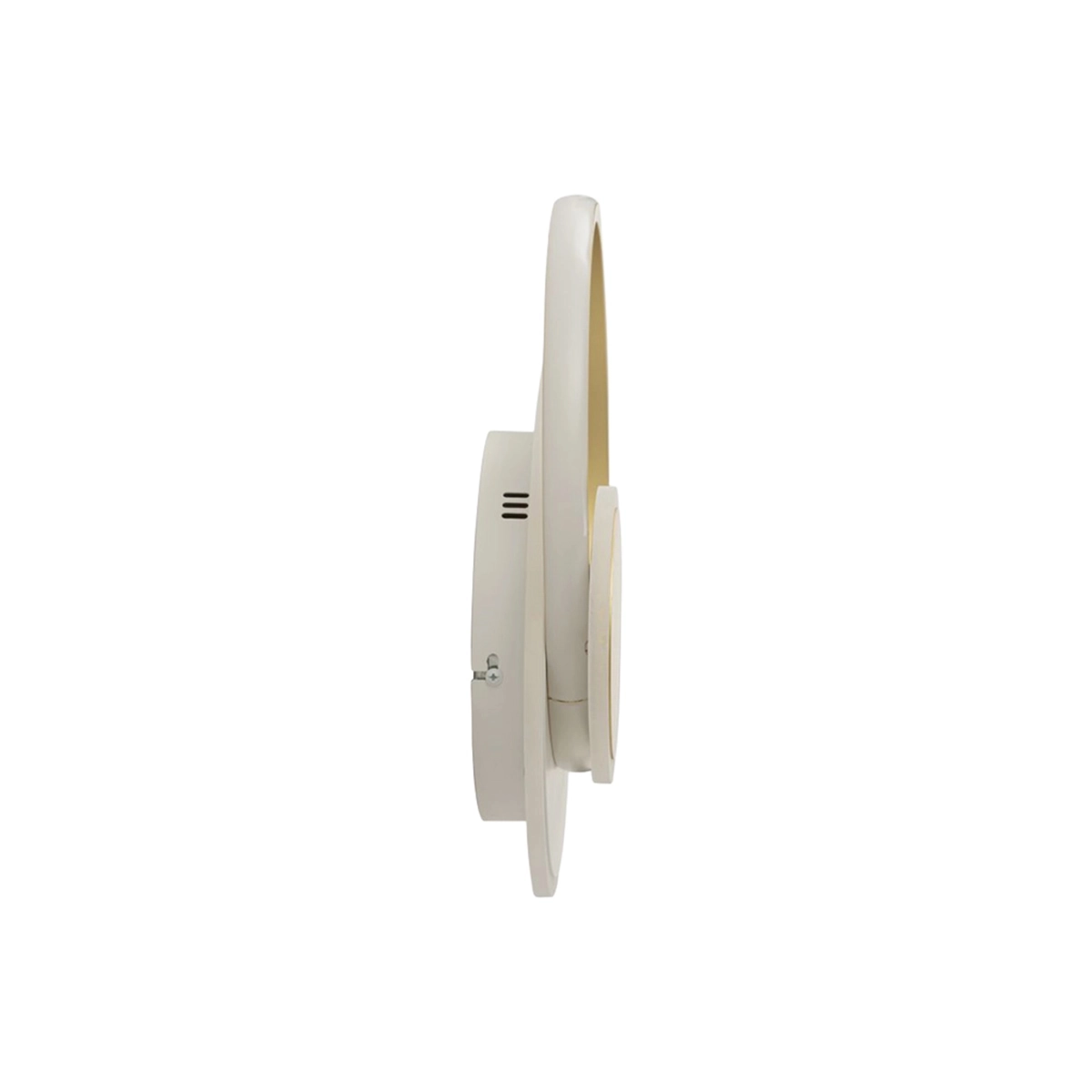 Dish Modern 3 Colour Temperature LED Wall Light — 6