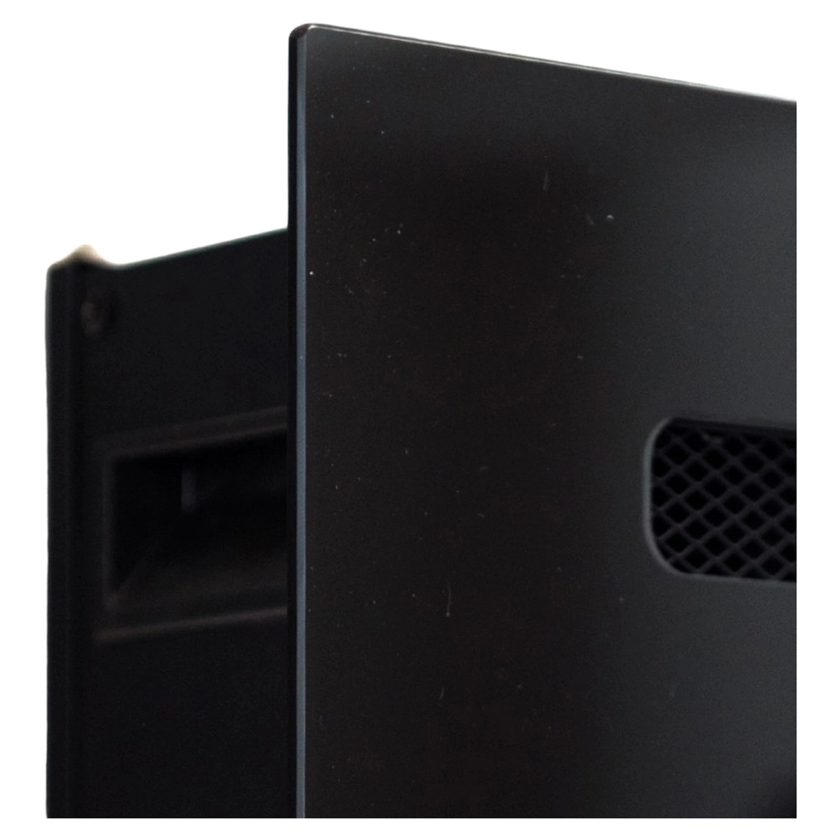 Recessed Wall Electric Fireplace Chicago Divina Fire LED 1500W — 12