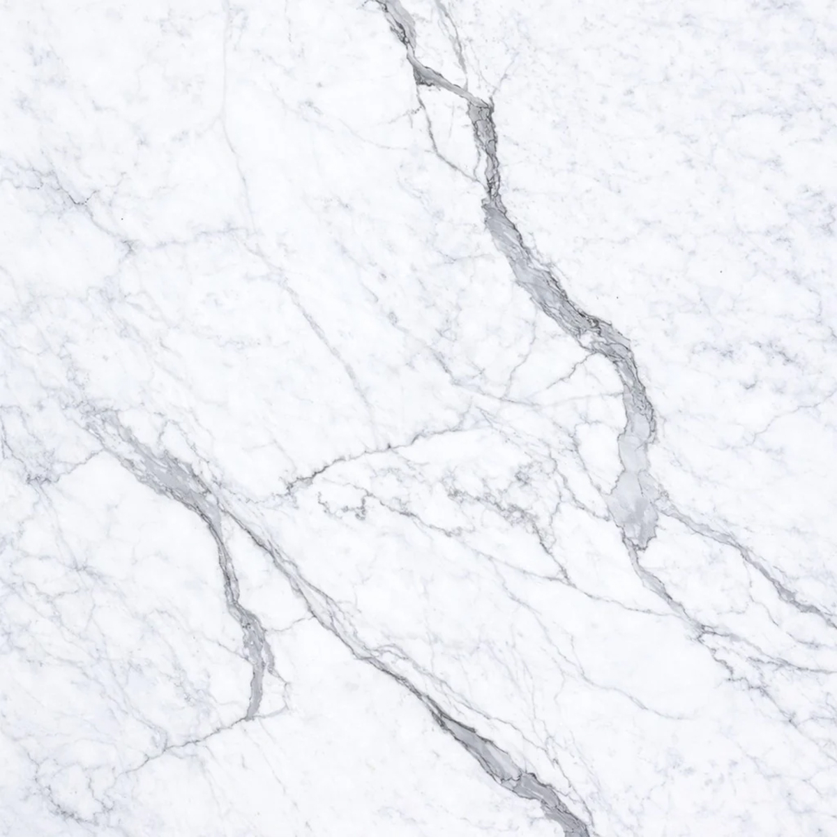 Marble Effect PVC Wall Panels UV Print 120x60 cm 6 Pcs Divina Home — 5