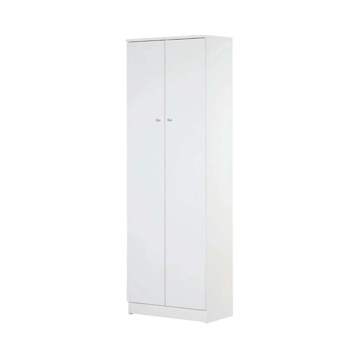 Mainz 2-Door Multipurpose Storage Cabinet 4 Shelves Sarmog — 2