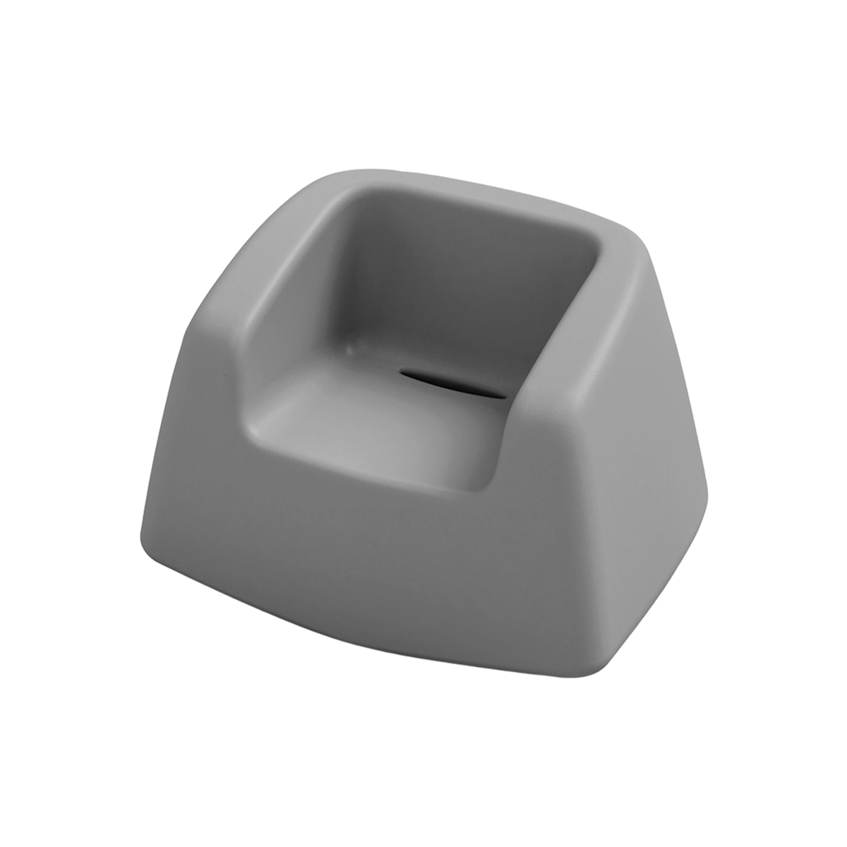 Sugar LYXO Modern Outdoor Armchair in Polyethylene — 1