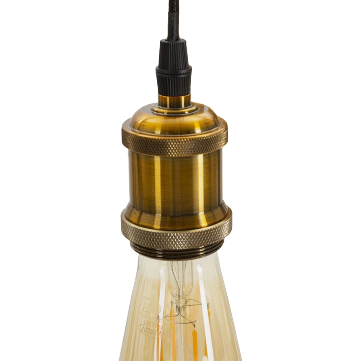 Flamingo Decorative Table Lamp in Resina — 6