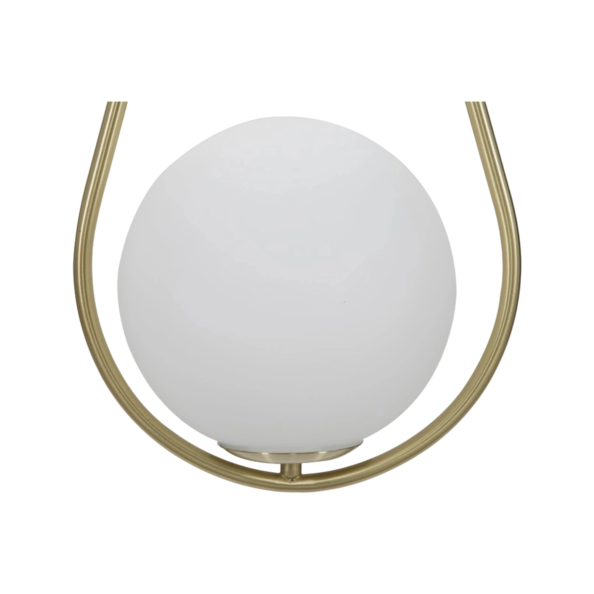 Glamy Pendant Lamp in Metal and Vetro by Mauro Ferretti — 5
