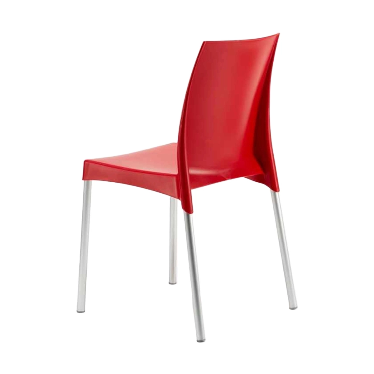 Set of 20 Grand Soleil Boulevard chairs for bars & restaurants — 4