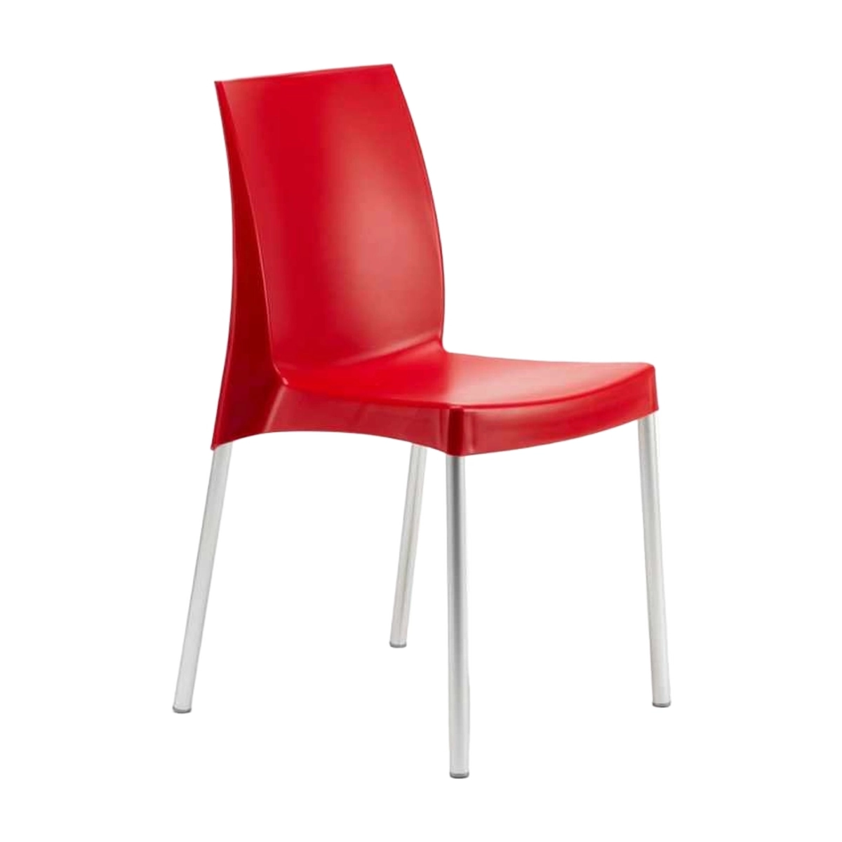 Set of 20 Grand Soleil Boulevard chairs for bars & restaurants — 3