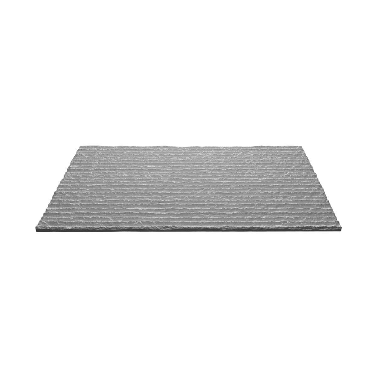 3D Stone Effect Wall Panels in PU by Divina Home Set of 12 pcs — 4