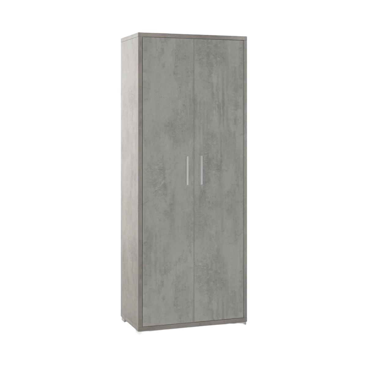 Arnes 2-Door Multipurpose Storage Cabinet Sarmog Db354k — 1