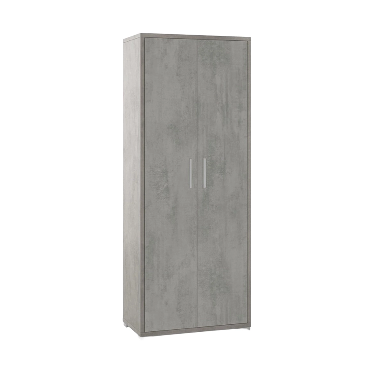 Arnes 2-Door Multipurpose Storage Cabinet Sarmog Db354k — 2
