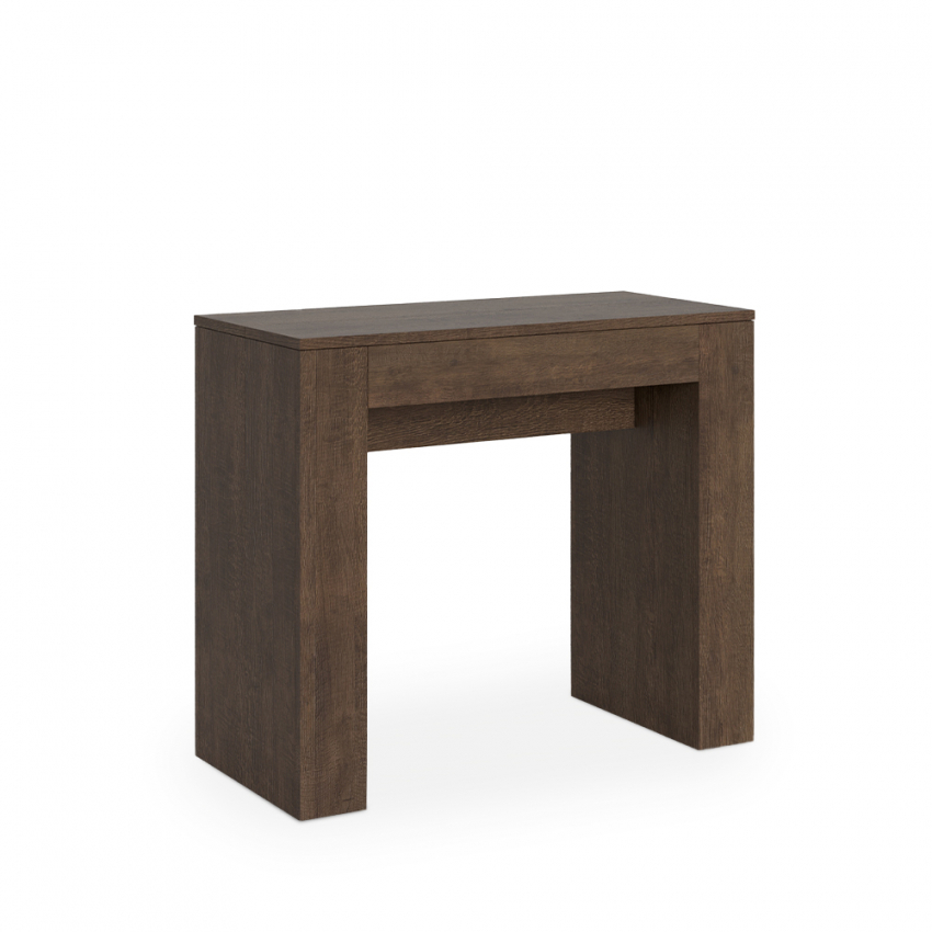 Modem Noix Extendable Console Table 90x42-302cm Itamoby — 3