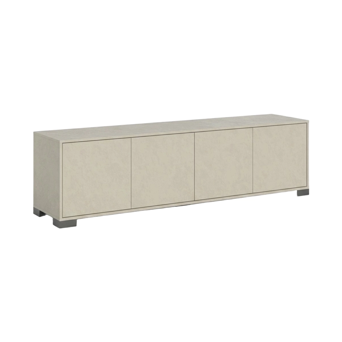 Modern Floor TV Stand for Living Room 172x40x48 cm Lumina — 1
