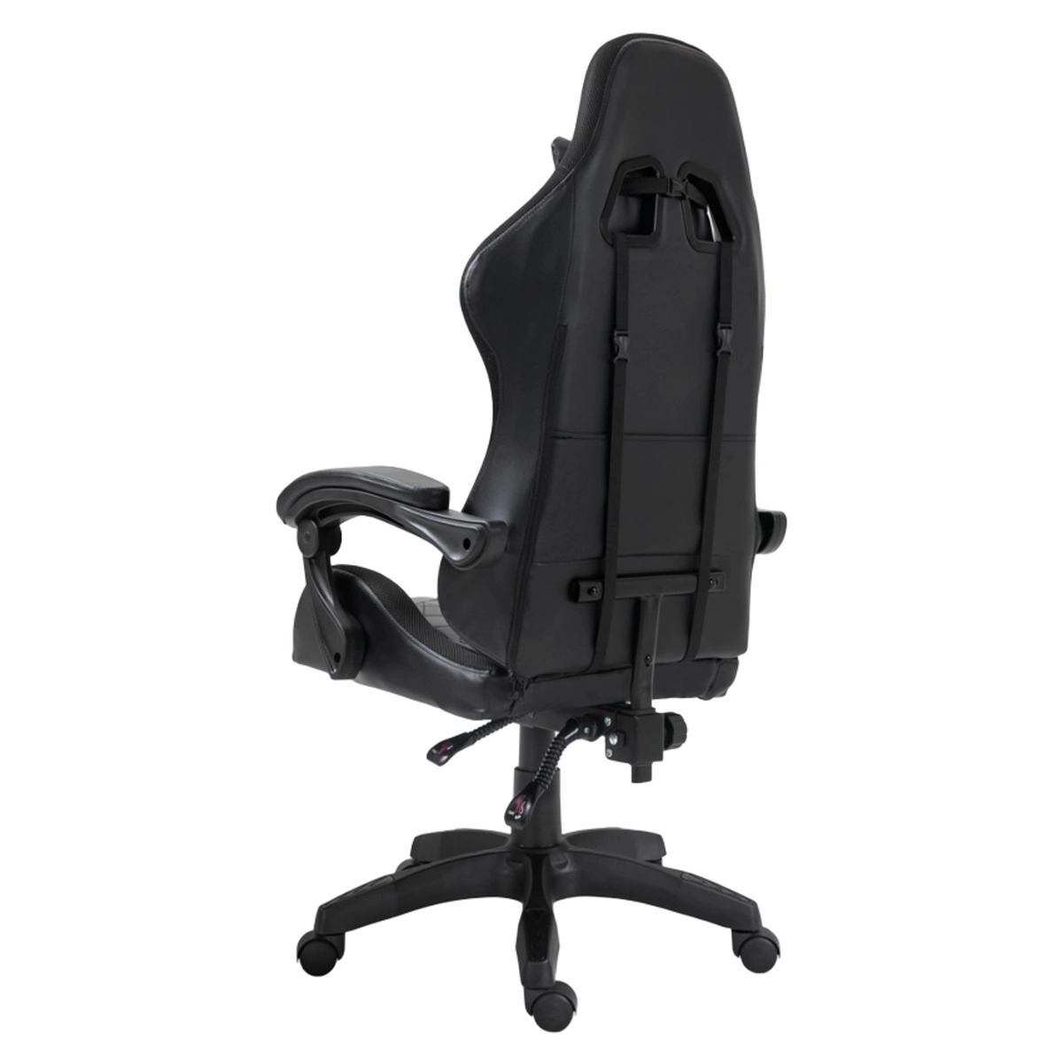 Ergonomic RGB LED Gaming Chair The Horde by Egli — 7