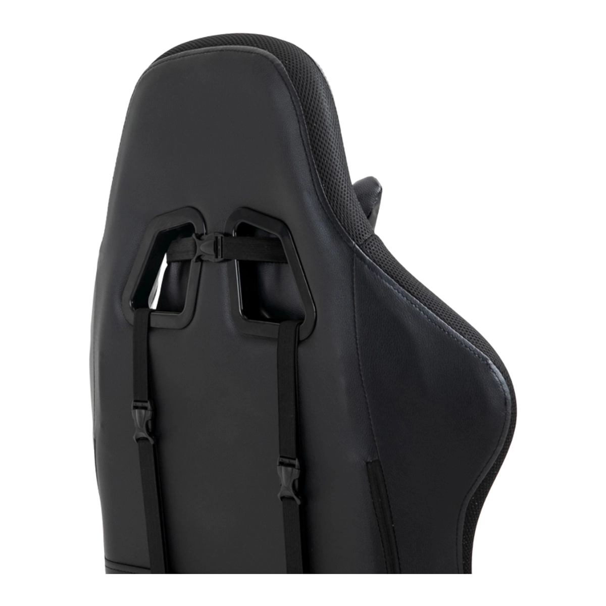 Ergonomic RGB LED Gaming Chair The Horde by Egli — 10