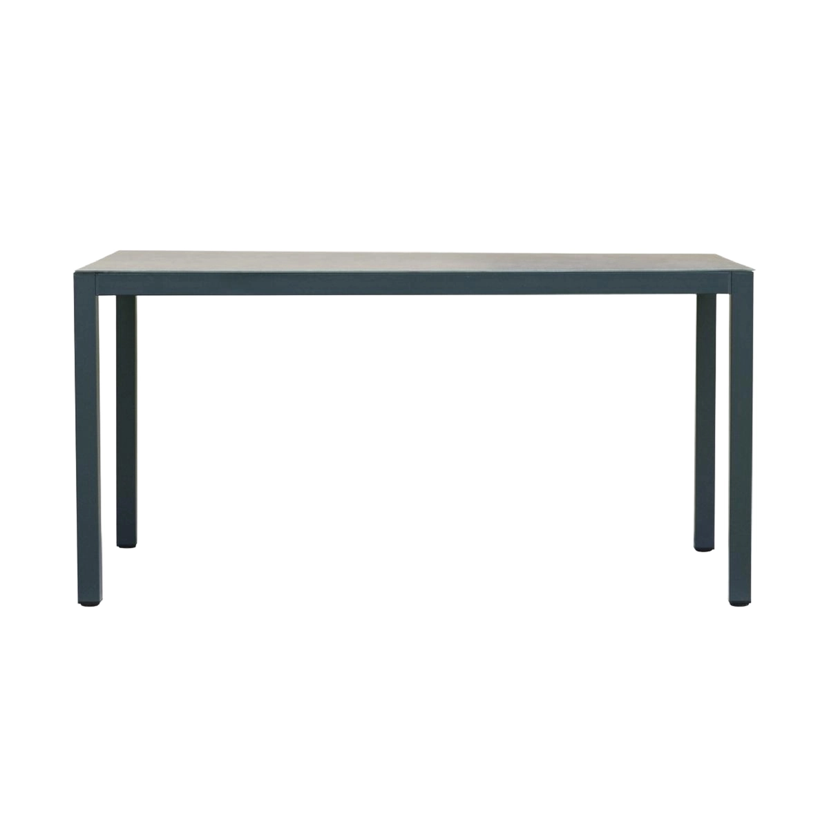 Kedels Tarquinia outdoor dining set glass table and 4 chairs DS 08 — 5