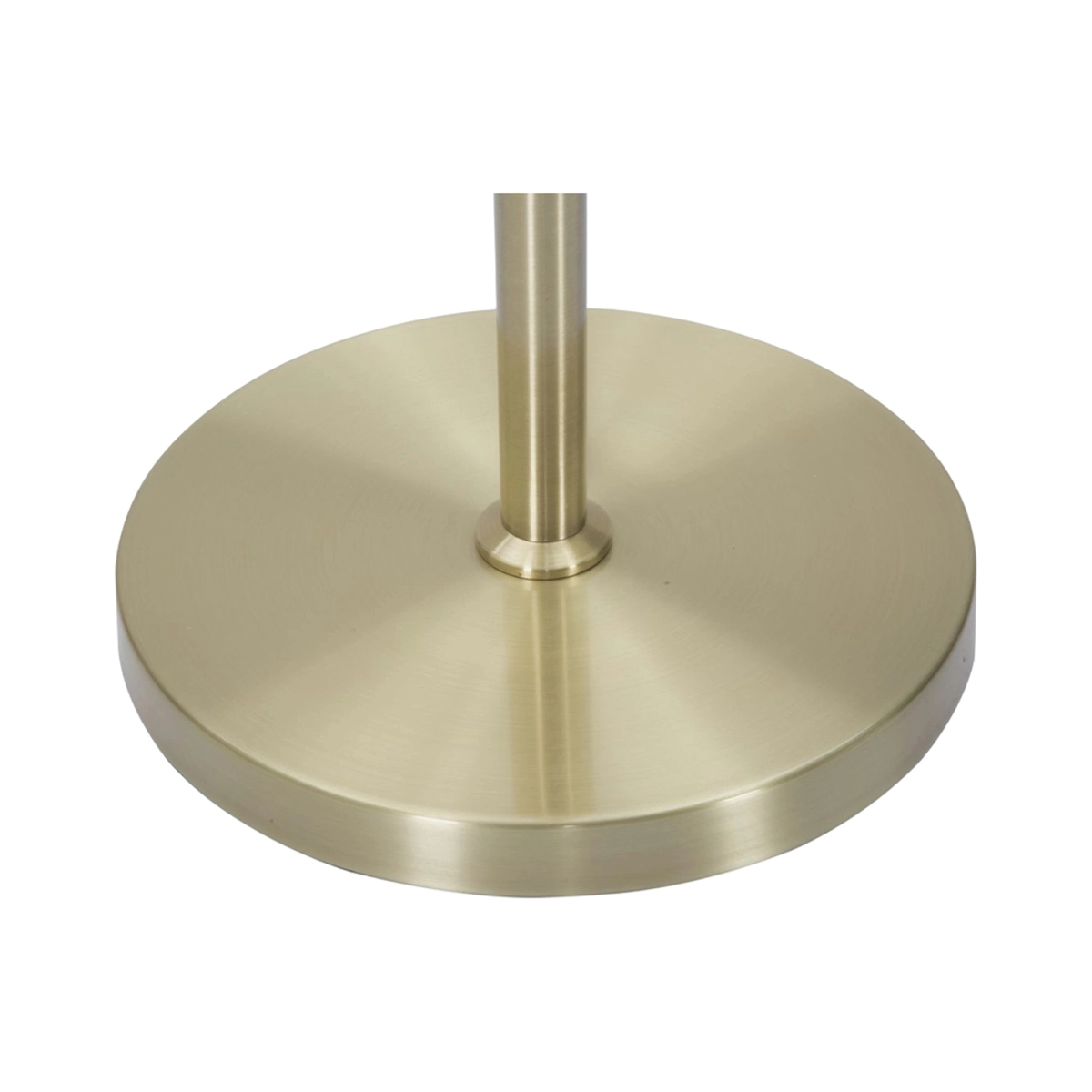 Glamy 3-Light Floor Lamp in Metal and Vetro — 5