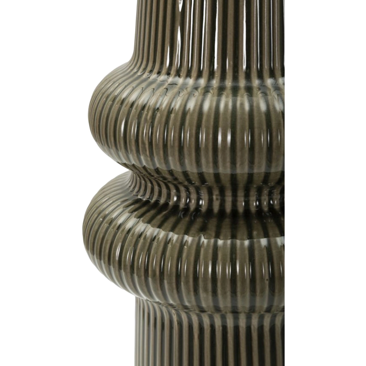 Harmony 36 Indoor Decorative Ceramic Vase — 6