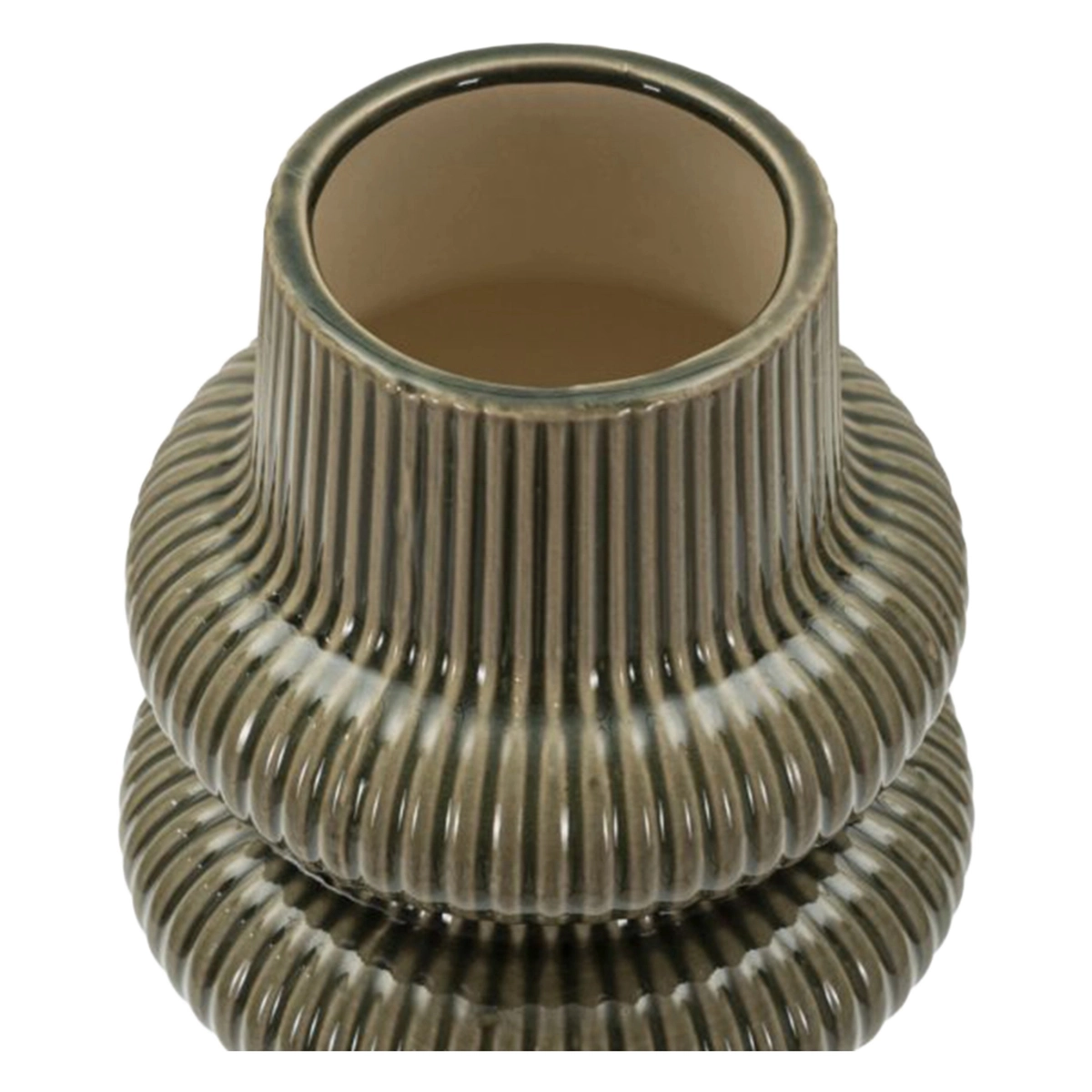 Harmony 36 Indoor Decorative Ceramic Vase — 5