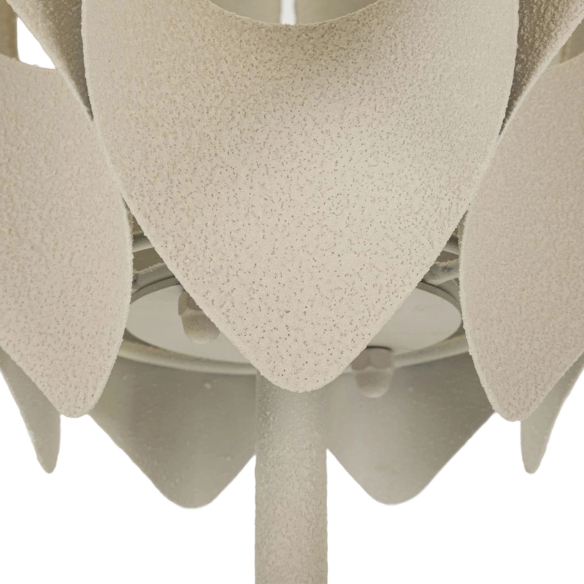 Space Modern Iron Table Lamp — 6
